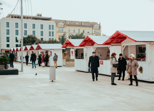 Poznato je čije ćemo proizvode moću kupiti na ovogodišnjem Sajmiću