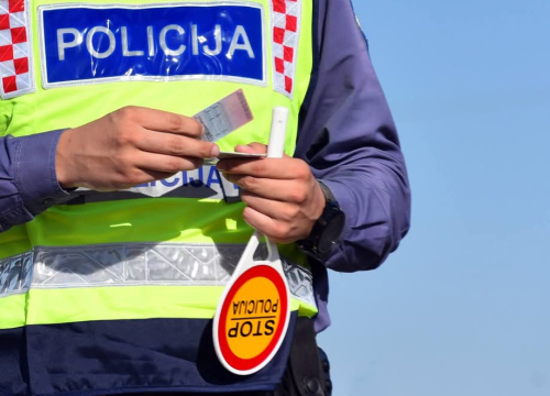 Velika promjena oko oduzimanja vozačkih dozvola: I Hrvate će stići nova pravila