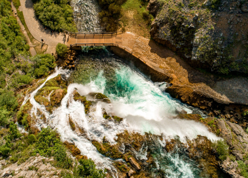 Oni su Romeo i Julija Dalmatinske zagore: Priča o Buli i njenom voljenom nikog ne ostavlja ravnodušnim