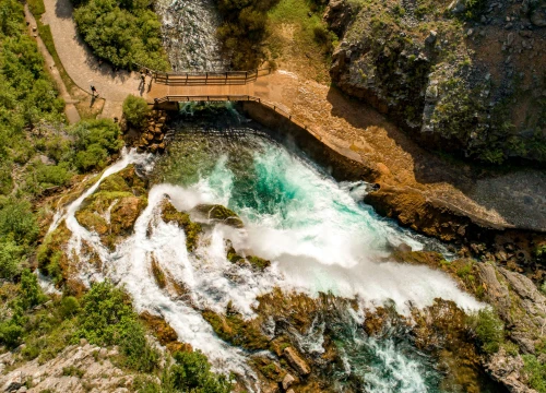 Oni su Romeo i Julija Dalmatinske zagore: Priča o Buli i njenom voljenom nikog ne ostavlja ravnodušnim