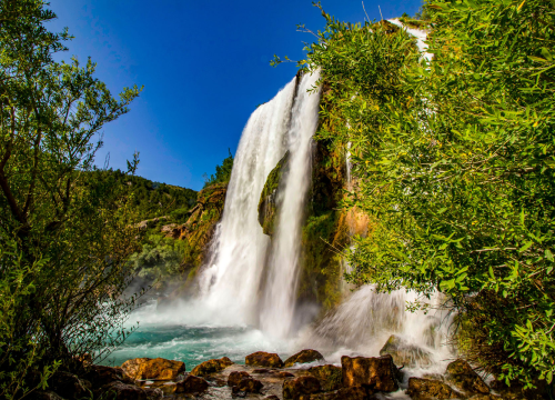 'Zeleni telefon Šibensko-kninske županije' doprinosi većem broju riješenih okolišnih problema
