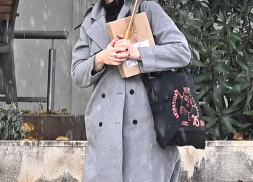 Fotografija 9 - FOTO Đir po gradu, ponedjeljak 9. prosinca