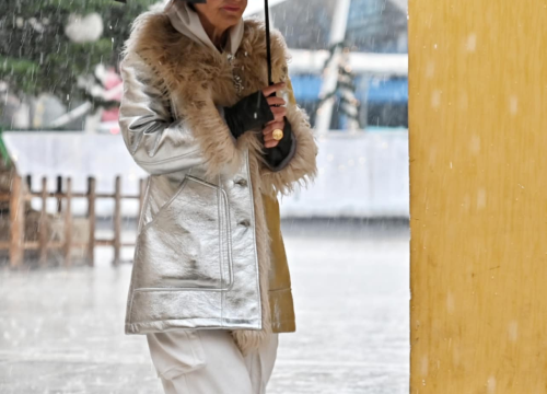 Fotografija 11 - FOTO Đir po gradu, ponedjeljak 9. prosinca