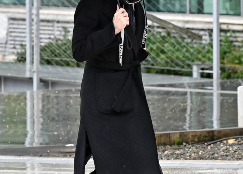 Fotografija 15 - FOTO Đir po gradu, ponedjeljak 9. prosinca