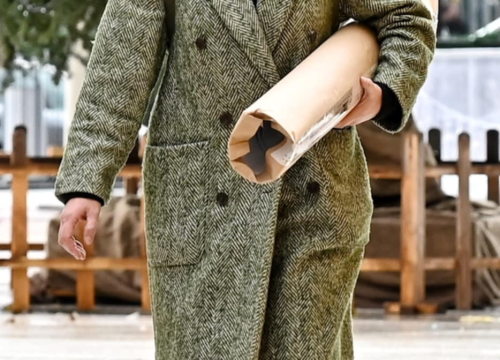 Fotografija 29 - FOTO Đir po gradu, ponedjeljak 9. prosinca