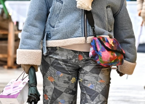 Fotografija 5 - FOTO Đir po gradu, ponedjeljak 9. prosinca