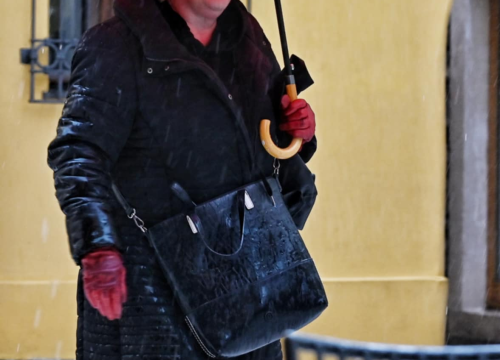 Fotografija 12 - FOTO Đir po gradu, ponedjeljak 9. prosinca