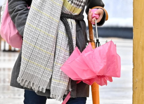 Fotografija 25 - FOTO Đir po gradu, ponedjeljak 9. prosinca