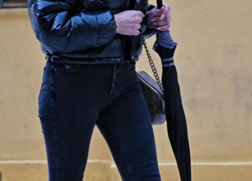 Fotografija 23 - FOTO Đir po gradu, ponedjeljak 9. prosinca