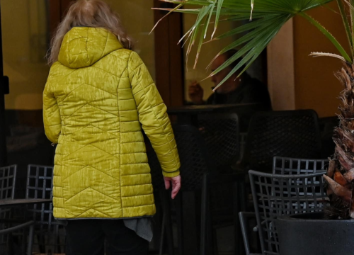 Fotografija 17 - FOTO Đir po gradu, ponedjeljak 9. prosinca