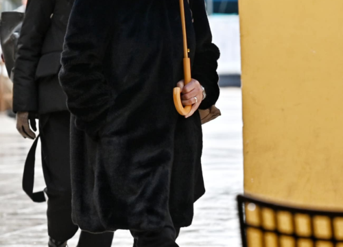 Fotografija 7 - FOTO Đir po gradu, ponedjeljak 9. prosinca