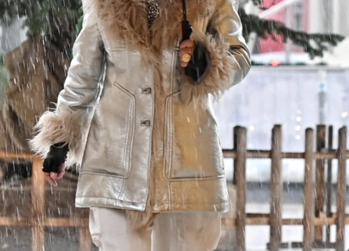 Fotografija 18 - FOTO Đir po gradu, ponedjeljak 9. prosinca