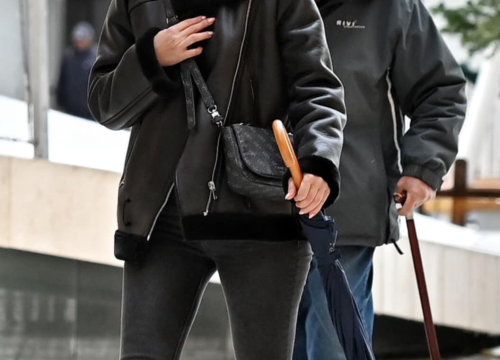 Fotografija 24 - FOTO Đir po gradu, ponedjeljak 9. prosinca