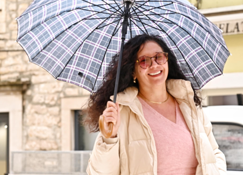 Fotografija 28 - FOTO Đir po gradu, ponedjeljak 9. prosinca