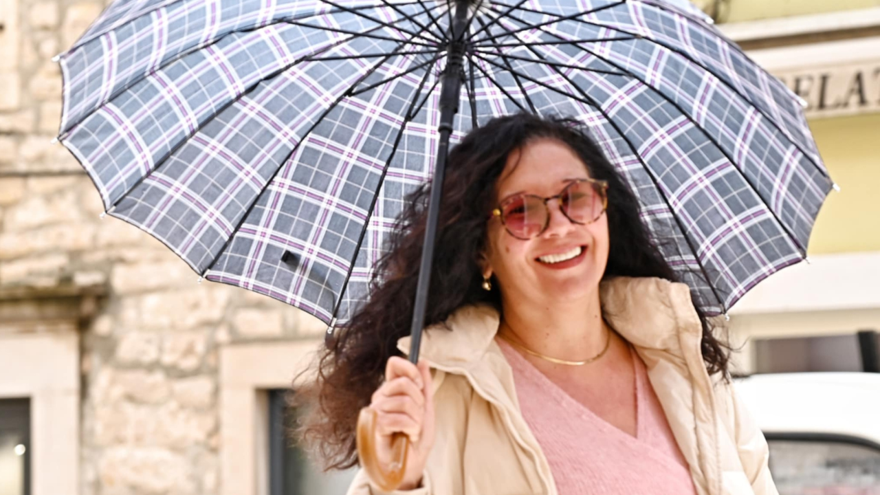 FOTO Đir po gradu, ponedjeljak 9. prosinca