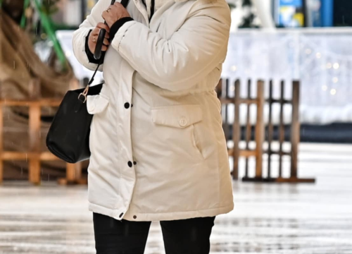 Fotografija 2 - FOTO Đir po gradu, ponedjeljak 9. prosinca