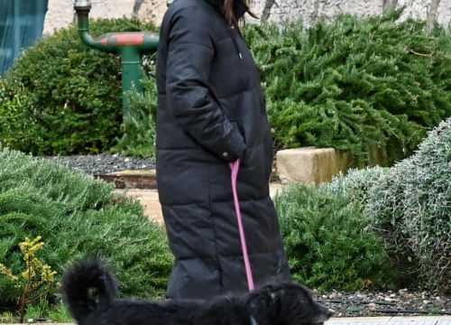 Fotografija 14 - FOTO Đir po gradu, ponedjeljak 9. prosinca