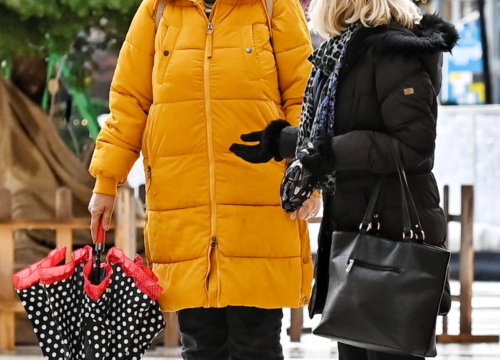 Fotografija 32 - FOTO Đir po gradu, ponedjeljak 9. prosinca