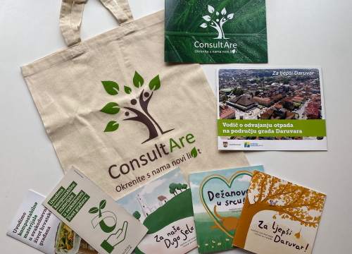 Fotografija 5 - Šibenik domaćin konferencije o biootpadu: Izazovi i rješenja za održivu budućnost