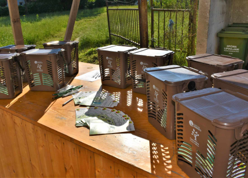 Fotografija 3 - Šibenik domaćin konferencije o biootpadu: Izazovi i rješenja za održivu budućnost