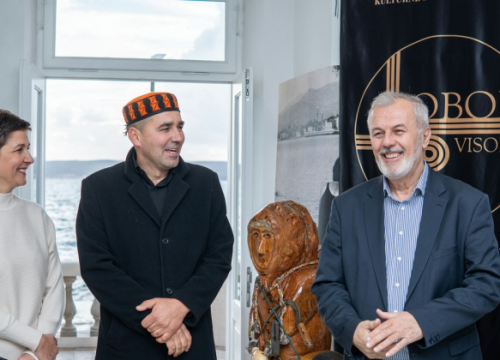 Fotografija 7 - Iz srca Zagore: Jedinstveno blago Dalmacije od sela Visoka kod Unešića do Kaštela