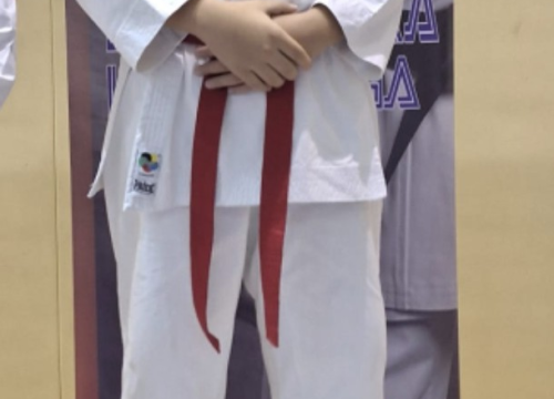 Fotografija 4 - Karataši Osvita uzeli 13 medalja na turniru Dalmatinske lige i šest naslova ukupnih pobjednika natjecanja