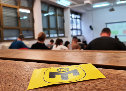 Mensa u subotu u Šibeniku održava testiranje inteligencije