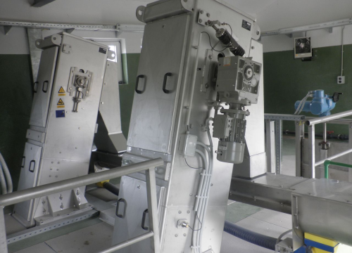 Fotografija 2 - Meri Goldašić na svoj jedinstven način oduševila polaznike POU Šibenik