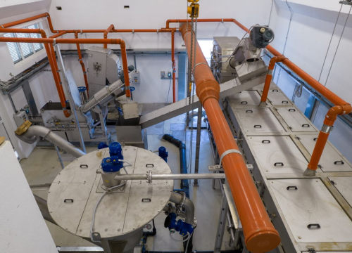 Fotografija 4 - Meri Goldašić na svoj jedinstven način oduševila polaznike POU Šibenik