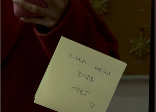 Fotografija 11 - Meri Goldašić na svoj jedinstven način oduševila polaznike POU Šibenik