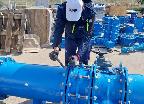 Fotografija 5 - Meri Goldašić na svoj jedinstven način oduševila polaznike POU Šibenik