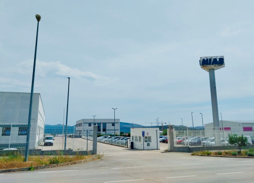 Fotografija 10 - Meri Goldašić na svoj jedinstven način oduševila polaznike POU Šibenik