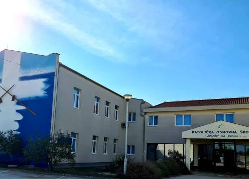 Katolička osnovna škola bit će domaćin školskim zborovima Šibensko-kninske županije