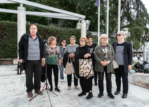 Sindikat upozorava na propust države: Radnice šibenske Revije već 24 godine čekaju plaće