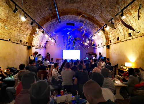 Novi kviz u Azimutu pripremili su majstori enigmatike Izgubljeni Pauci