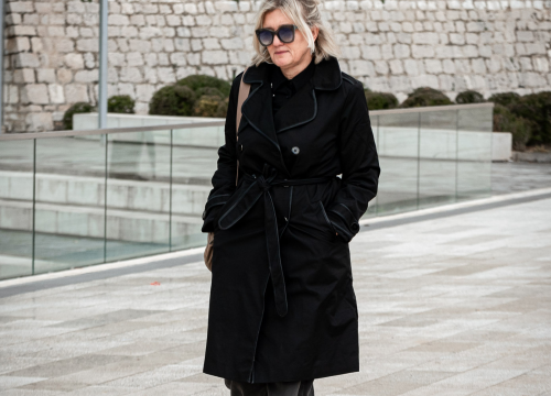 Fotografija 9 - FOTO Đir po gradu, utorak 10. prosinca