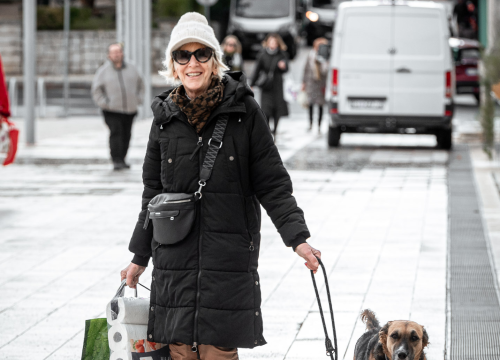 Fotografija 17 - FOTO Đir po gradu, utorak 10. prosinca