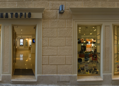 Fotografija 13 - Zablistajte s novim naočalama uz božićni popust u Optici Topić