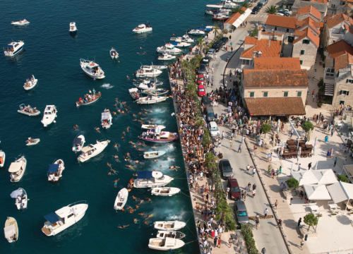 Hodočašće Gospi od Kapelice u Rogoznici zaštićeno kao nematerijalno kulturno dobro RH
