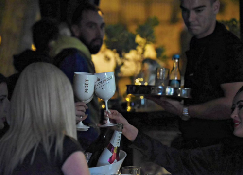 Šibenski Mozart slavi 5 godina, ne propustite nezaboravan provod!