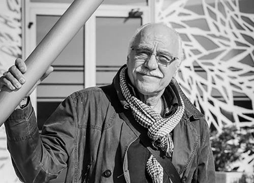 Preminuo je Dinko Gojanović-Rakić, legendarni bas klapa Šibenik i Maslina