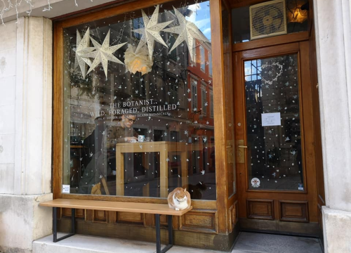 Isplati se potruditi oko uređenja izloga u gradu: Otvorene prijave za Božićni medenjak!