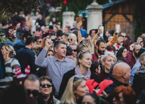 Detour u Parku: Elektro-akustična pop poslastica za prvi dan nove godine