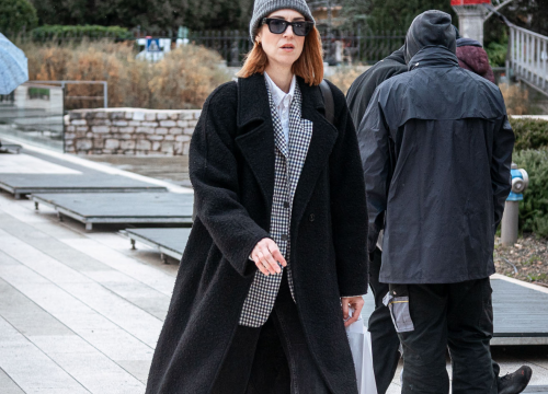 Fotografija 4 - FOTO Đir po gradu, srijeda 11. prosinca