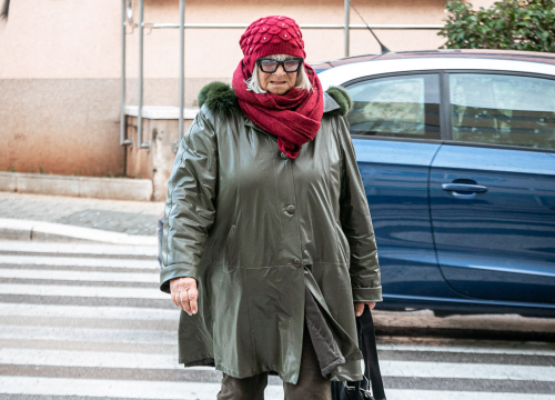 Fotografija 9 - FOTO Đir po gradu, srijeda 11. prosinca