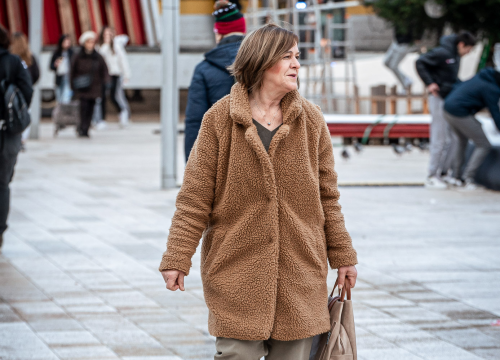 Fotografija 18 - FOTO Đir po gradu, srijeda 11. prosinca