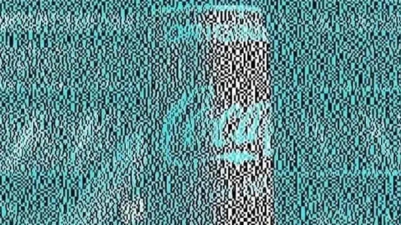 Ova fotografija izludila je internet: Na njoj nema crvene boje, a evo što znači ako je vidite