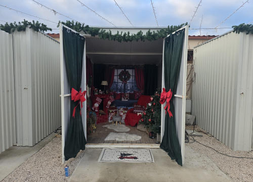 Fotografija 2 - U Jezerima vas ovaj prosinac očekuju brojna događanja i prava božićna čarolija