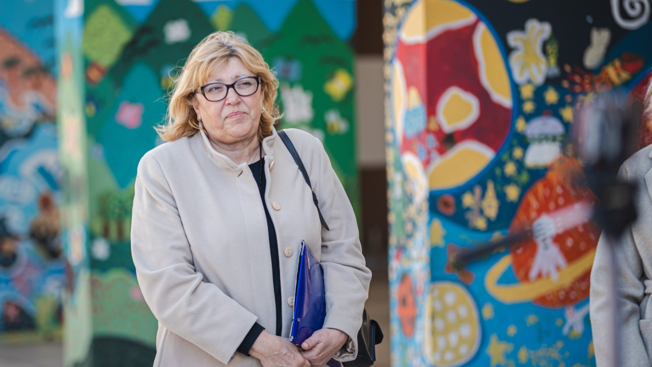 Diana Dulibić ostaje na mjestu ravnatelja Zavoda za javno zdravstvo: Uskoro novi natječaj