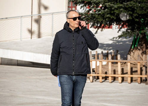 Fotografija 9 - FOTO Đir po gradu, četvrtak 12. prosinca